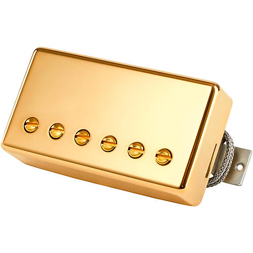 Gibson '57 Classic Plus Humbucker Pickup Gold