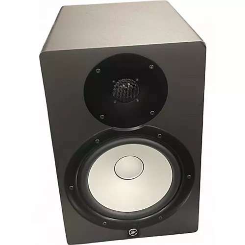 Used Yamaha HS8 Pair Powered Monitor