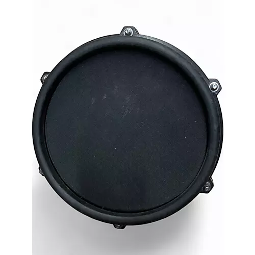 Used Alesis Nitro Mesh Electric Drum Set