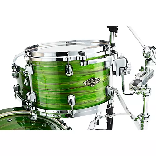 TAMA Starclassic Walnut/Birch 3-Piece Shell Pack With 22