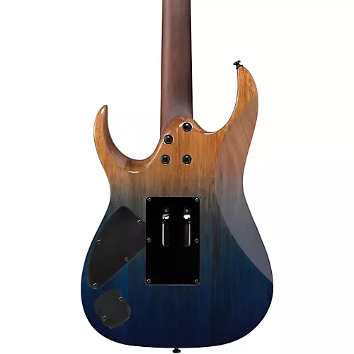 Ibanez RGA42HPTQM Blue Iceberg Gradation