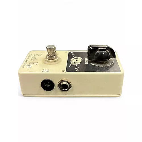Used EarthQuaker Devices Black Eye Clean Boost Effect Pedal