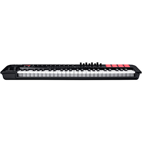 M-Audio OXYGEN 49 MKV 49-Key USB MIDI Controller