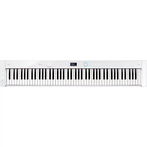 Casio Privia PX-S7000 88-Key Digital Piano Harmonious Mustard