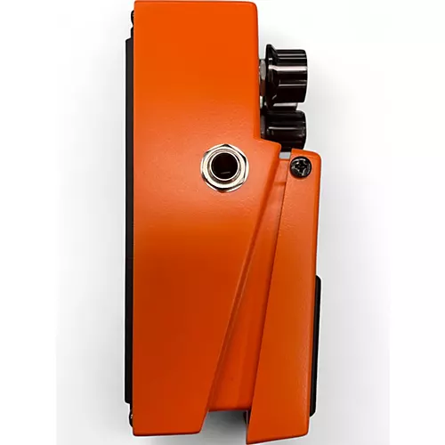 Used BOSS DS1 Distortion Effect Pedal