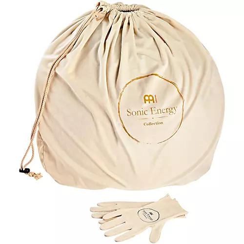 MEINL Sonic Energy D Kurd 10-Tone Sensory Handpan