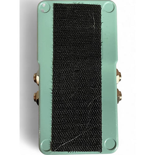 Used TC Electronic Quintessence Harmony Effect Pedal