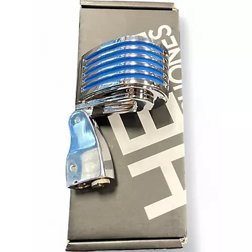 Used Heil Sound THE FIN Dynamic Microphone