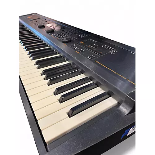 Used Ensoniq MRD-100 Synthesizer