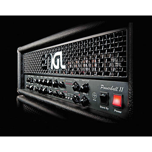 ENGL Powerball II 100W Tube Guitar Amp Head