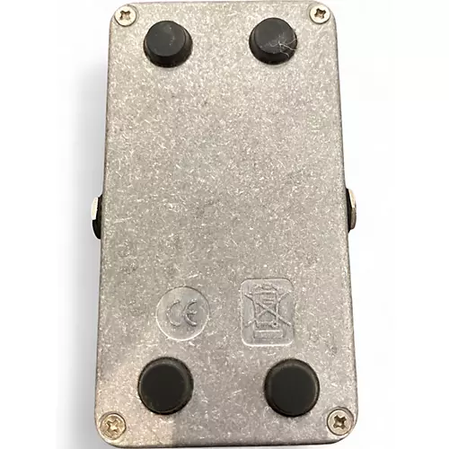 Used Electro-Harmonix The Mole Bass Booster Bass Effect Pedal