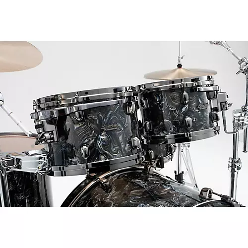 TAMA Starclassic Maple 4-Piece Shell Pack With 22