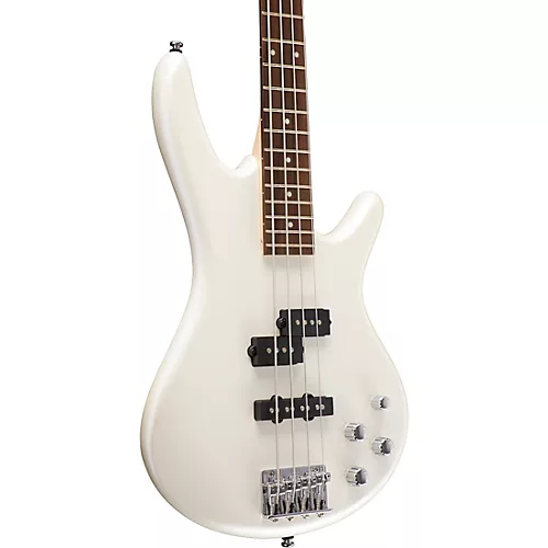 Ibanez GSR200 4-String Electric Bass Transparent Red