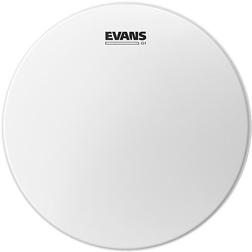 EVANS G1 Coated Batter Drum Head 12 in.