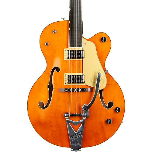 Gretsch Guitars G6120T-BSSMK Brian Setzer Signature Nashville Hollowbody '59