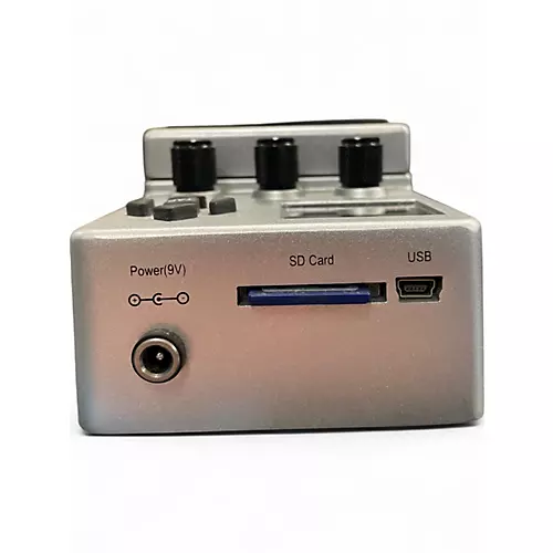 Used Singular Sound Beatbuddy Drum Machine