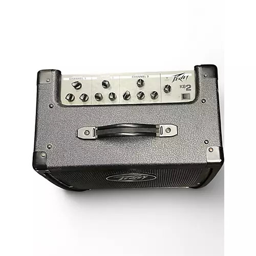 Used Peavey KB2 1x10 40W Keyboard Amp