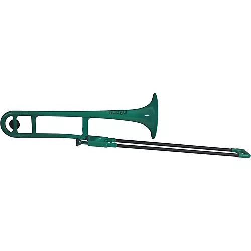 pBone Plastic Trombone Purple