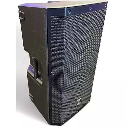 Used Electro-Voice ZLX-12P 12in 2-Way Powered Speaker
