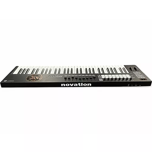 Used Novation launchkey61 MIDI Interface