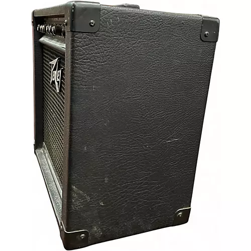 Used Peavey KB/A15 KEYBOARD/ACOUSTIC GUITAR AMPLIFIER Keyboard Amp