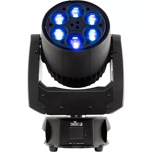 CHAUVET DJ Intimidator Trio LED Effect Light