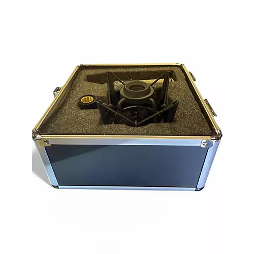 Used AKG P220 Project Studio Condenser Microphone