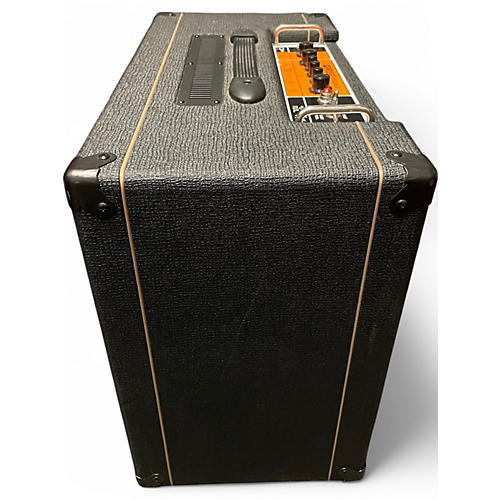 Used Orange Amplifiers Rocker 32 Tube Guitar Combo Amp