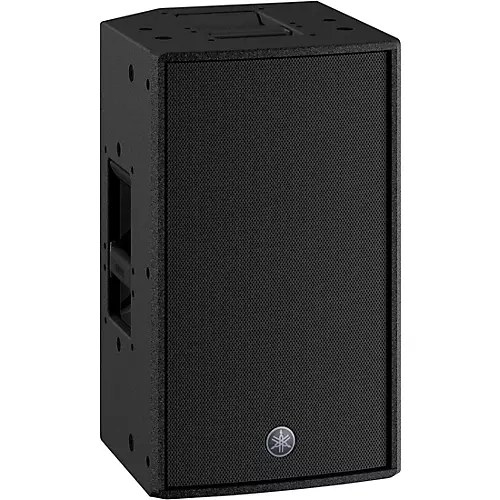 Yamaha DZR12-D 2,000W Powered Speaker With Dante