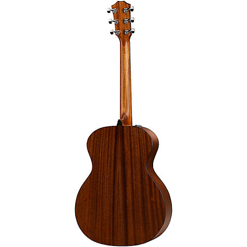 Taylor 314e V-Class Grand Auditorium Acoustic-Electric Guitar Natural