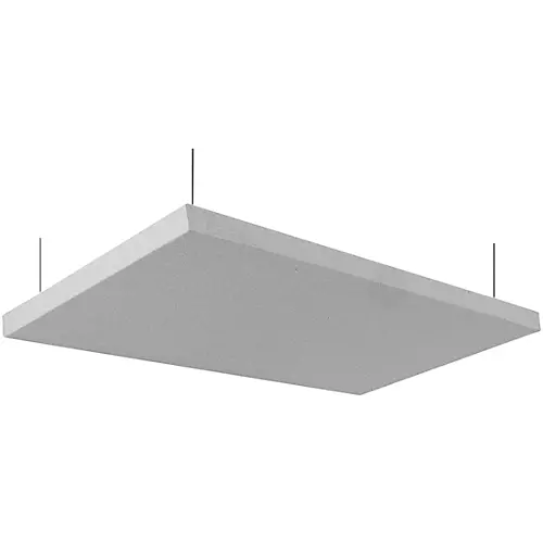 Primacoustic Nimbus Acoustic Ceiling Cloud Black