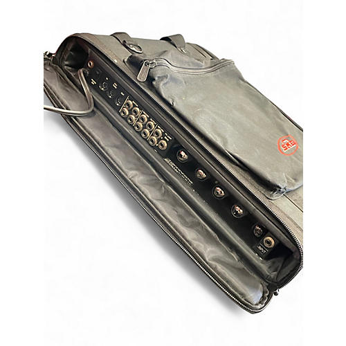 Used MESA/Boogie TRIAXIS GUITAR PREAMP Guitar Preamp