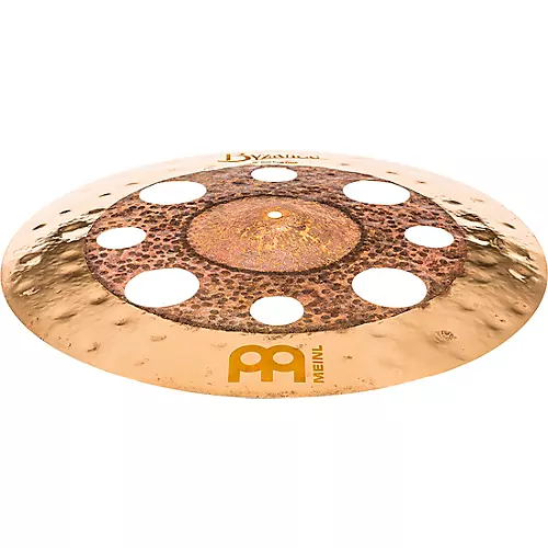 MEINL Byzance Dual Trash Crash 18 in.