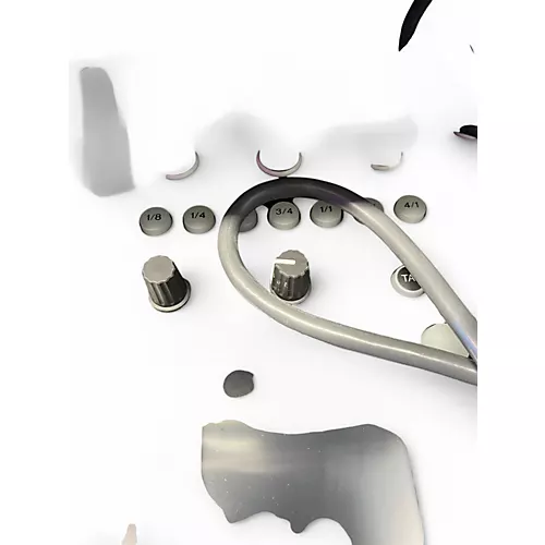 Used Pioneer DJ DJM2000 DJ Mixer