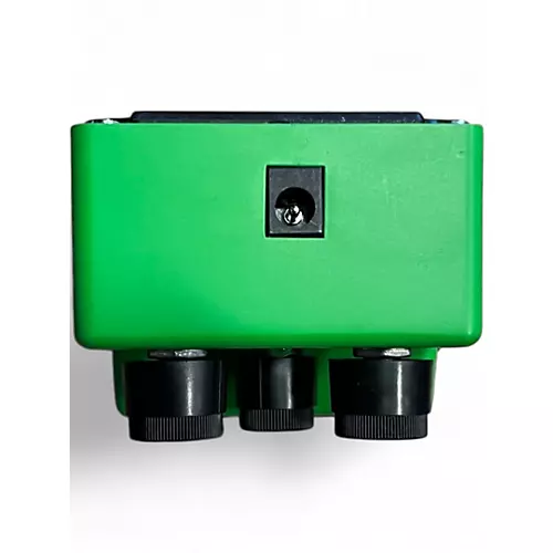 Used Ibanez TS9 Tube Screamer Distortion Effect Pedal
