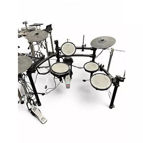 Used Roland TD-25 Electric Drum Set