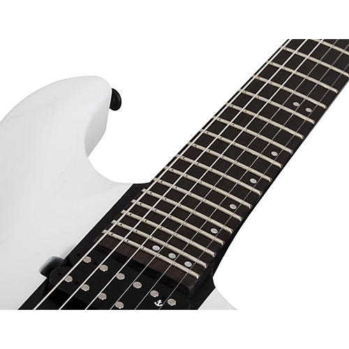Schecter Guitar Research C-1 Rob Scallon Electric Guitar Contrasts