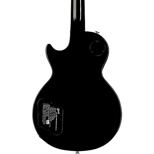 Gibson Les Paul Traditional Pro V AAA Flame Top Electric Guitar Ocean Water Perimeter