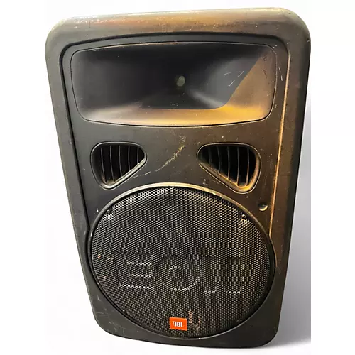 Used JBL EON15 G2 Powered Speaker