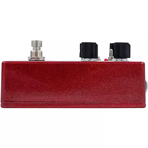EarthQuaker Devices Grand Orbiter V3 Phase Effects Pedal