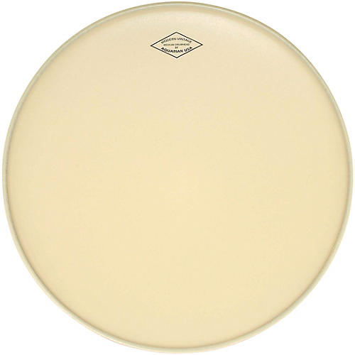 Aquarian Modern Vintage Medium Snare Head 14 in.