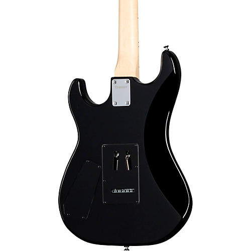 Kramer Baretta Special Maple Fingerboard Electric Guitar White
