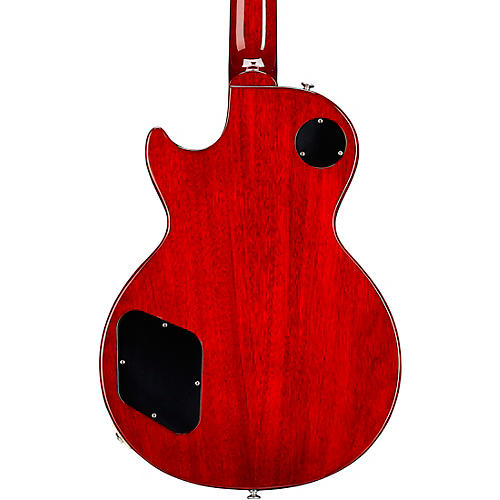 Gibson Les Paul Standard '60s Figured Top Electric Guitar Translucent Fuchsia