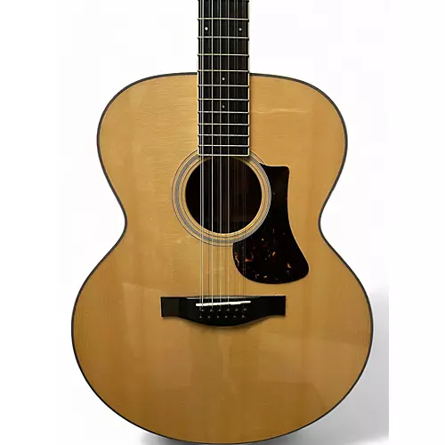 Used  Eastman AC330E-12 Natural Natural