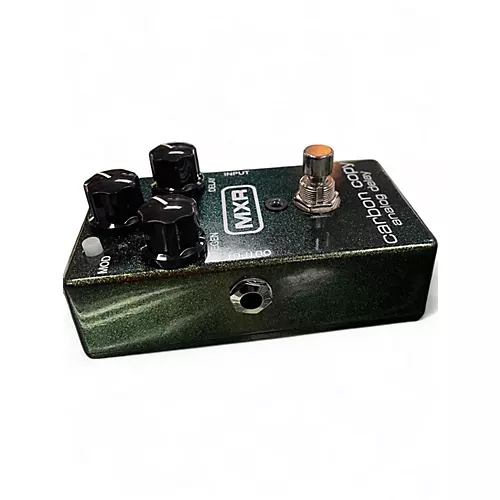 Used MXR Carbon Copy Effect Pedal