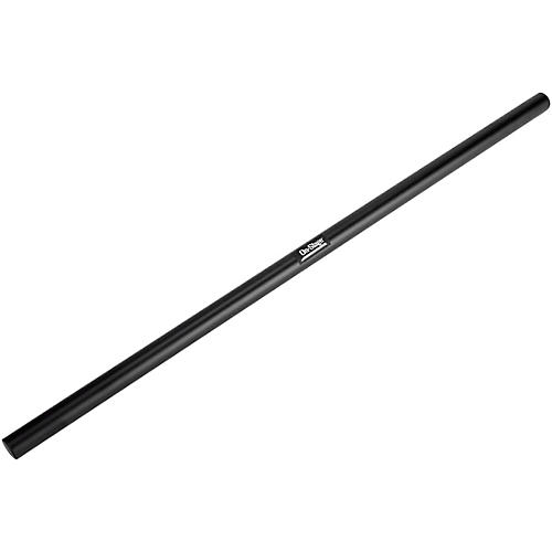 On-Stage Subwoofer System Speaker Sub Pole Black 42In