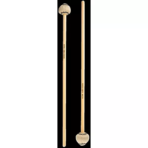 Musser Good Vibes Mallets Hard Lavender