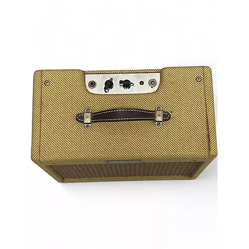 Used Fender PRO JR TWEED Power Amp Tube