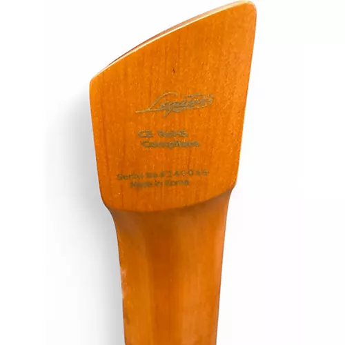 Used Legator Ghost Overdrive 8 jupiter burst Solid Body Electric Guitar jupiter burst