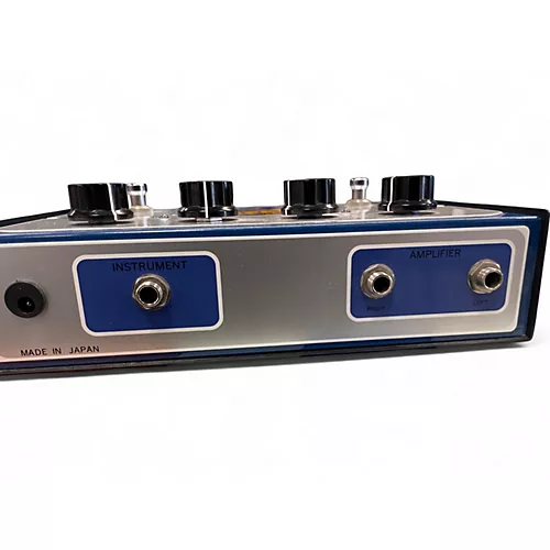 Used 2007 Ibanez FP-777 Effect Pedal